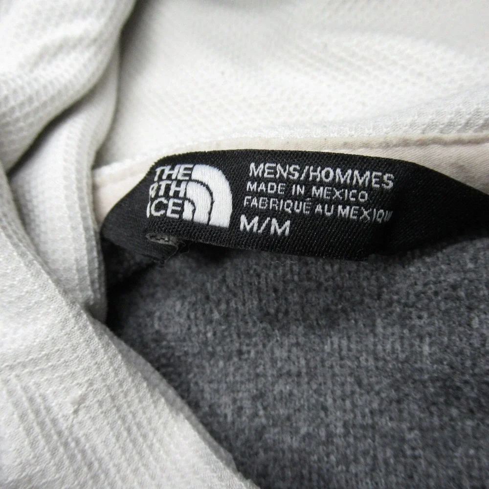 The North Face item has